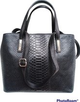 Andrea's Bags damestas Merle zwart