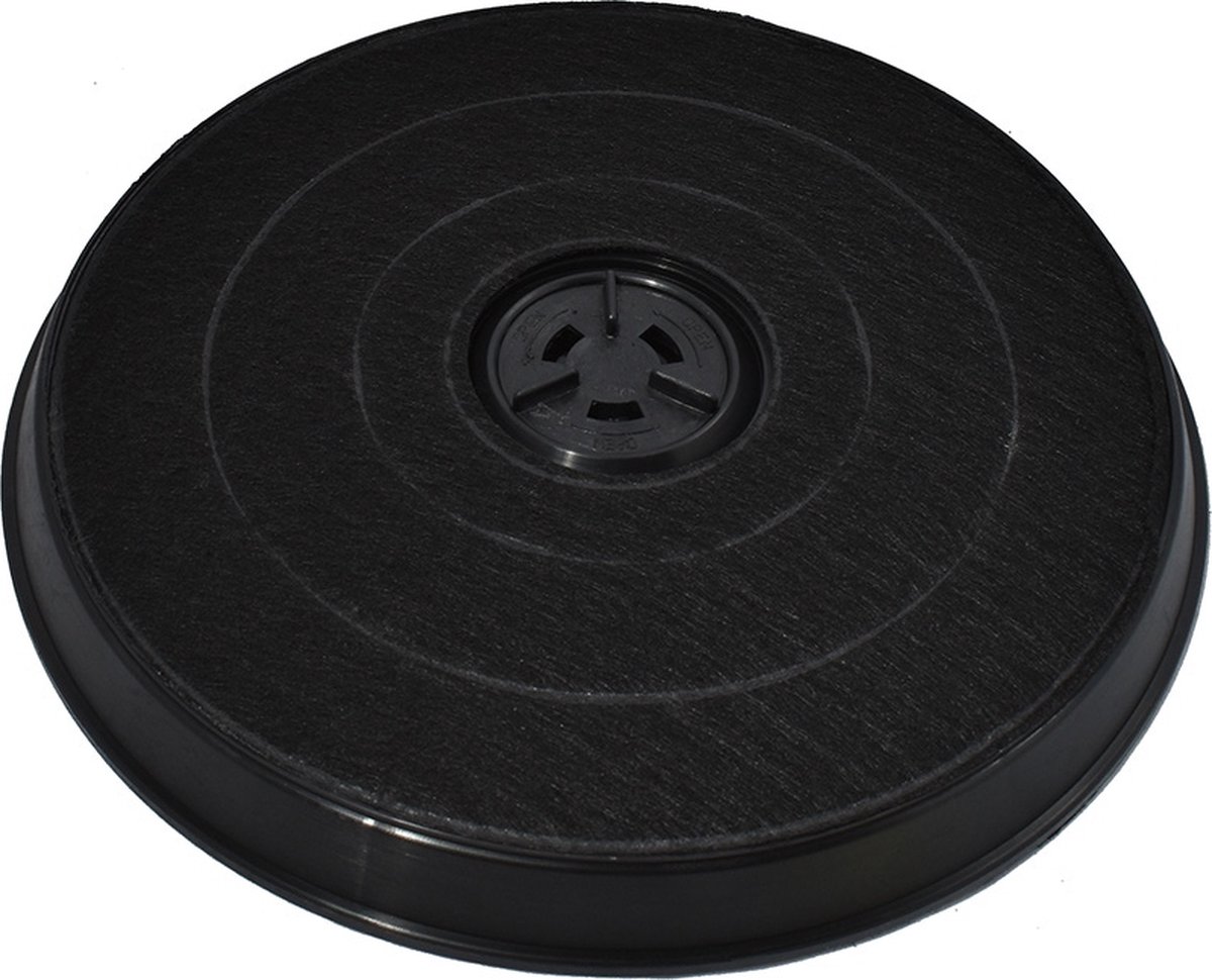 AllSpares Koolstoffilter EFF57 / E3CFF57