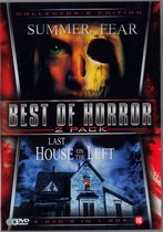 Best of Horror 2-pack: Summer Fear & Last House on the Left