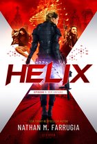 Helix 1 - HELIX - DER ANFANG