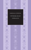 De kleine Russische bibliotheek - Petersburgse verhalen