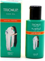 Trichup Hair Oil - Hair Fall Control
