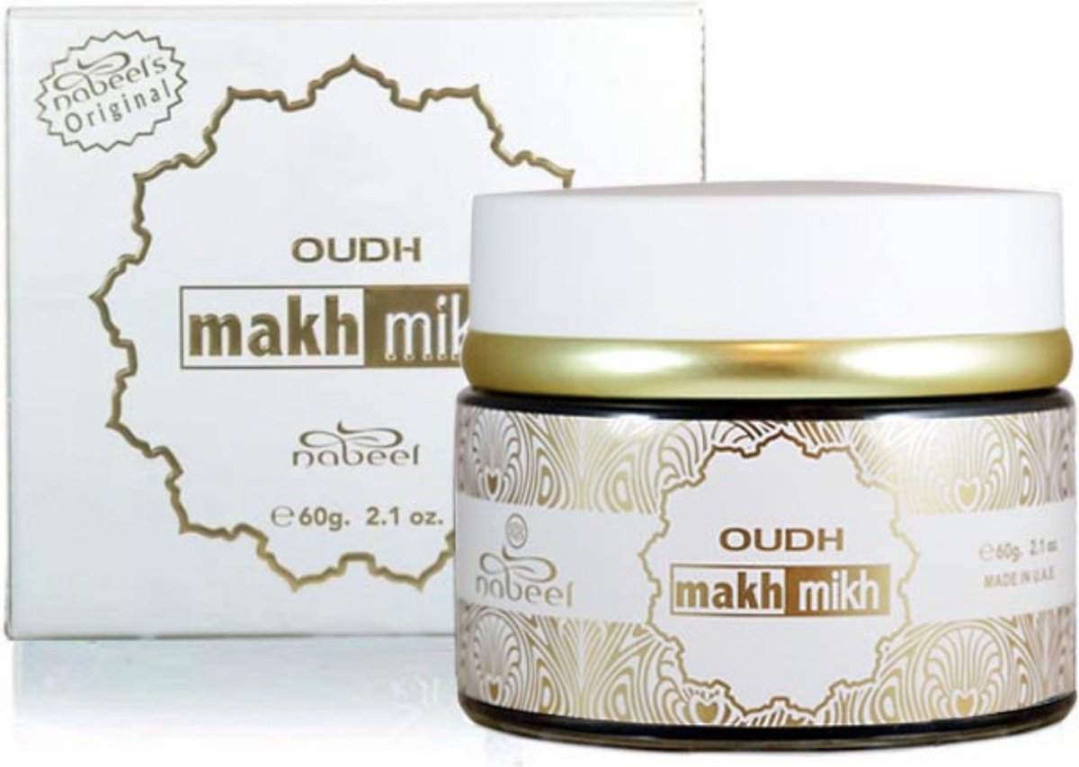 Oud Makh Mikh