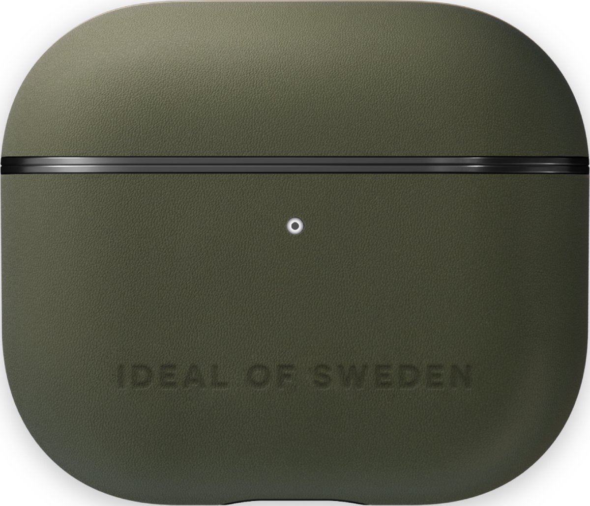 iDeal of Sweden AirPods Case Unity Gen 3 Metal Woods