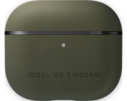 iDeal of Sweden AirPods Case Unity Gen 3 Metal Woods