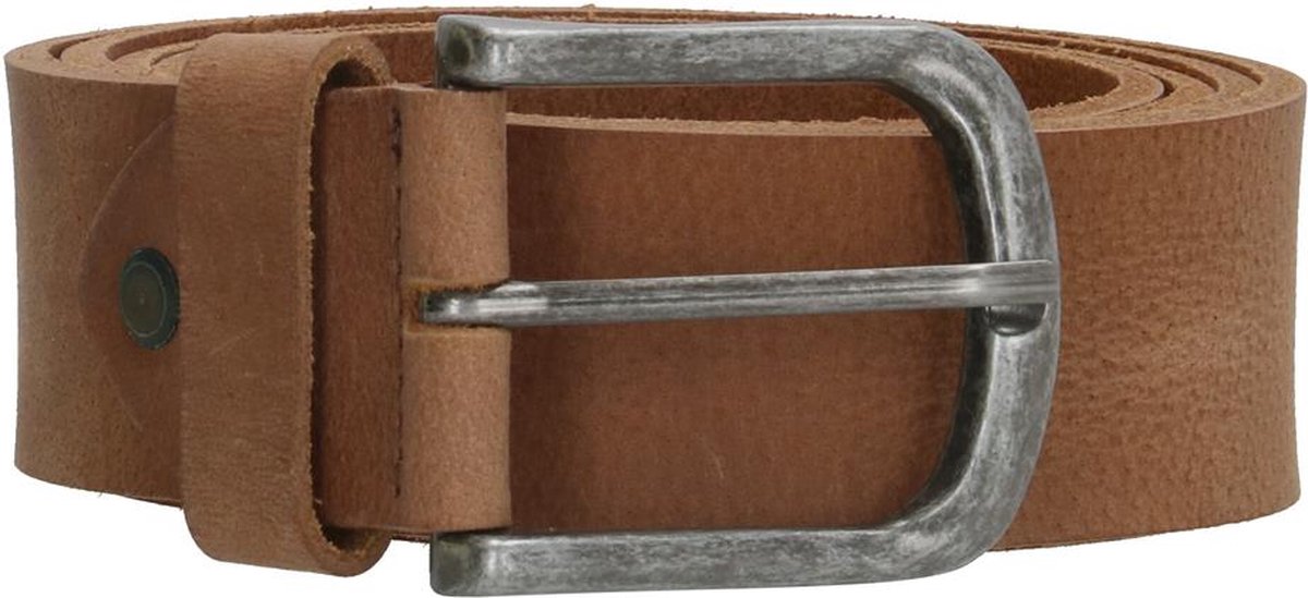 Hide & Stitches Frisco Riem - Bruin