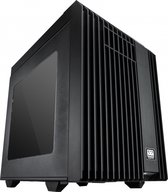 Xigmatek Vanguard S Cube kubus Zwart