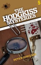 The Hodgkiss Mysteries 5 - The Hodgkiss Mysteries Volume 5