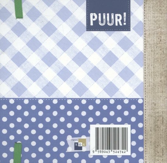 PUUR! Agenda 2016