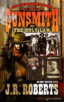 The Gunsmith 261 - The Only Law