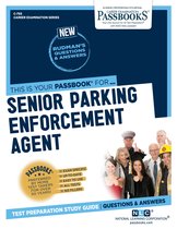 Career Examination Series - Senior Parking Enforcement Agent