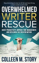 Overwhelmed Writer Rescue