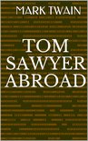 Tom Sawyer Abroad