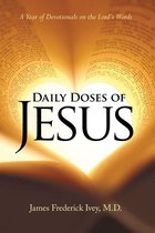 Daily Doses of Jesus