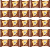 Ritter Sport Mini's Biscuit chocolade