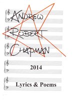Lyrics & Poems - 2014: Lyrics & Poems