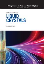 Wiley Series in Pure and Applied Optics - Liquid Crystals