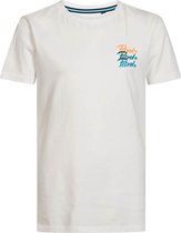 Petrol Industries Artwork T-shirt Jongens - Maat 164