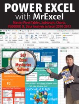 Power Excel with MrExcel