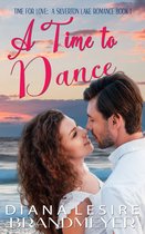 Silverton Lake Romance 1 - A Time to Dance