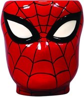 Marvel Spider-Man Bloempot Muurbevestiging