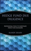 Wiley Finance 413 - Hedge Fund Due Diligence