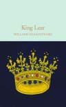 Macmillan Collector's Library - King Lear