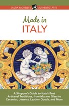 Laura Morelli's Authentic Arts 4 - Made in Italy