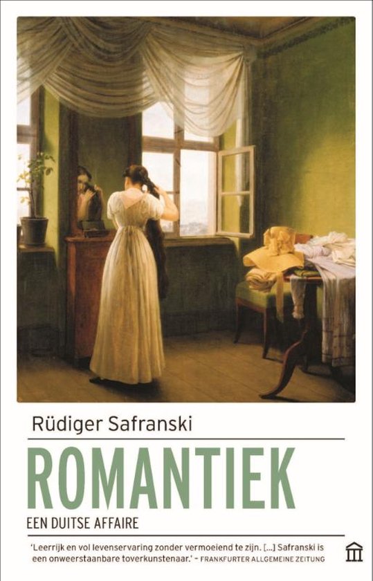 Foto: Romantiek