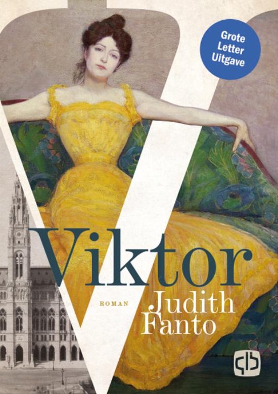 Viktor - cover