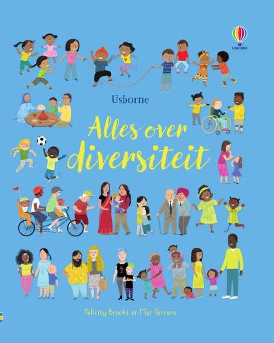 550x687 - Nog meer mooie informatieve kinderboeken over diversiteit en racisme