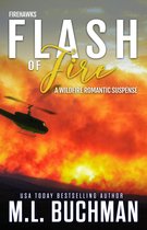 Firehawks 4 - Flash of Fire