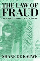 The Law of Fraud: An Australian Investigator's Guide