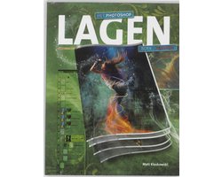 Het Photoshop Lagen boek