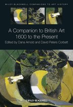 Blackwell Companions to Art History - A Companion to British Art