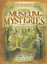 Maths quest - Een museum vol mysteries