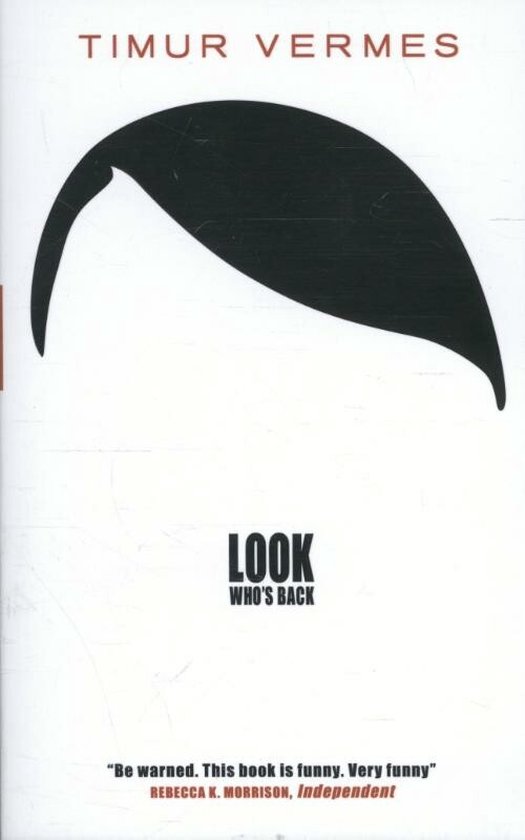 Look Whos Back EXPORT - cover