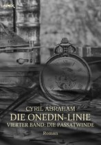 DIE ONEDIN-LINIE: VIERTER BAND - DIE PASSATWINDE