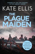 DI Wesley Peterson 8 - The Plague Maiden