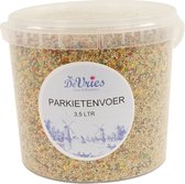 DE VRIES PARKIETENVOER 3LTR 2390GR