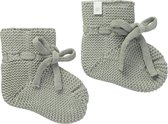 Noppies Slofjes Knit Hastsal