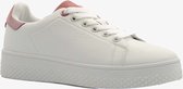 Blue Box dames sneakers - Wit - Maat 38