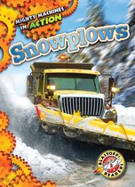 Mighty Machines in Action - Snowplows