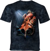 T-shirt Giant Pacific Octopus KIDS XL