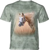 T-shirt Gentle Spirit Horse L