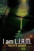 Omslag I am L.I.A.M.