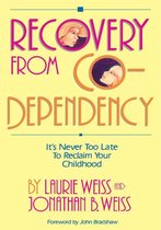 Recovery from Co-Dependency