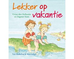 Lekker Op Vakantie
