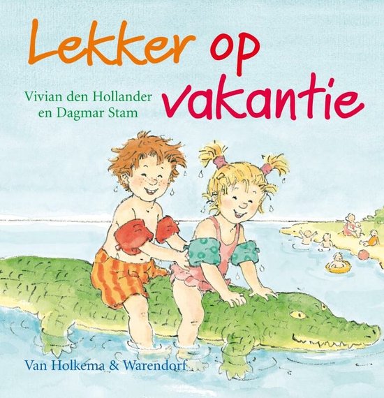 Lekker Op Vakantie