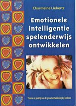 Emotionele intelligentie spelenderwijs ontwikkelen